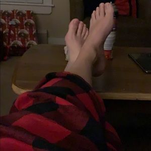 Meet your Posher, Tina